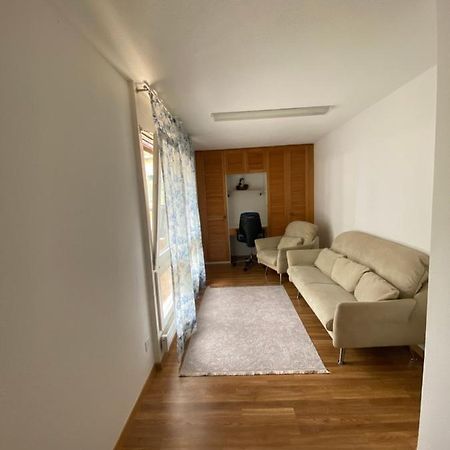 Appartamento Get Cozy Family Flat Zuerich Esterno foto