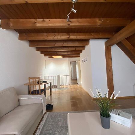 Appartamento Get Cozy Family Flat Zuerich Esterno foto