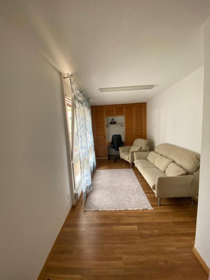 Appartamento Get Cozy Family Flat Zuerich Esterno foto