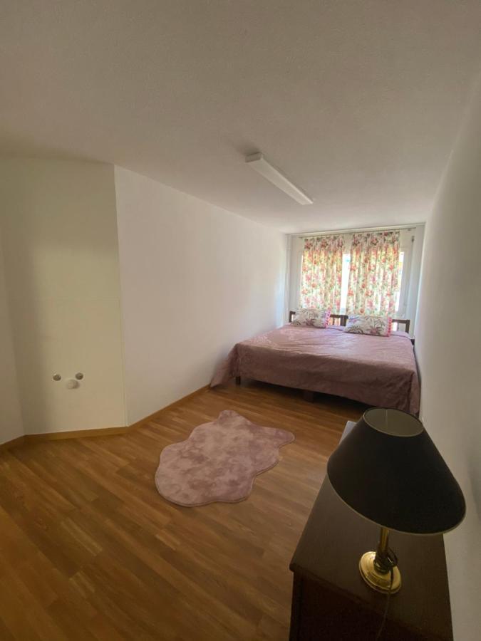 Appartamento Get Cozy Family Flat Zuerich Esterno foto