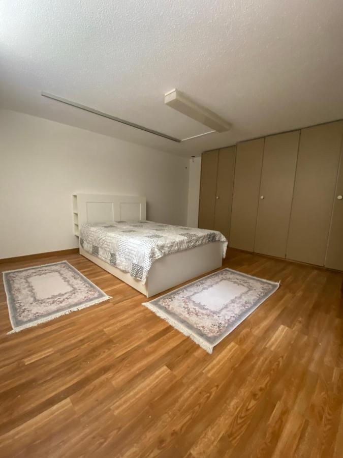 Appartamento Get Cozy Family Flat Zuerich Esterno foto