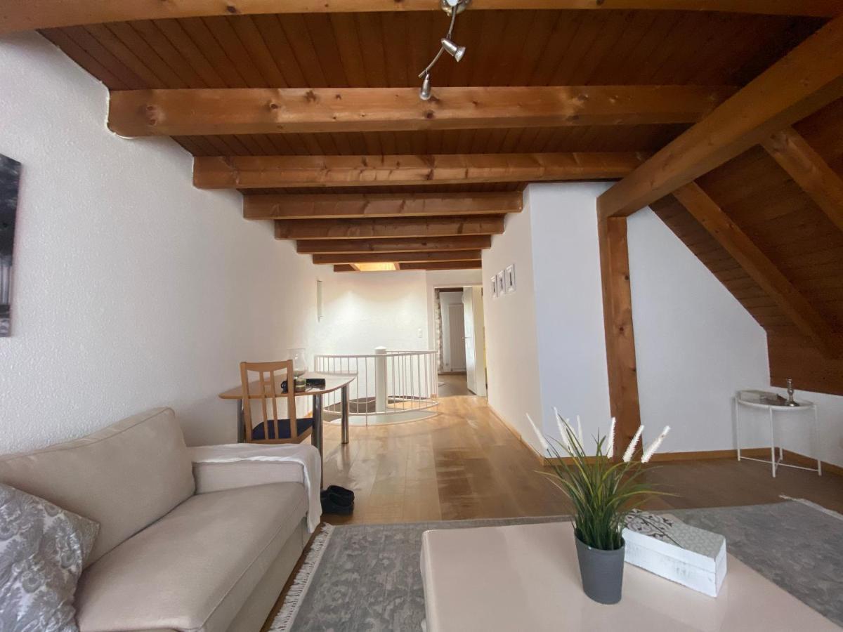 Appartamento Get Cozy Family Flat Zuerich Esterno foto